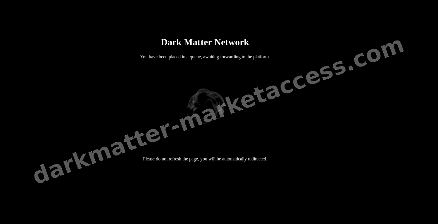 DDoS Protection Screen